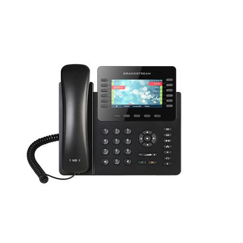 IP телефон Grandstream GXP2170 фото 1