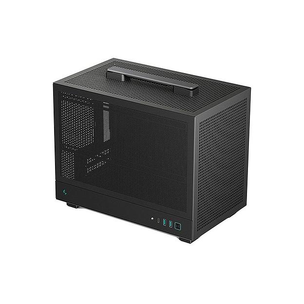 Корпус для ПК Deepcool CH160 MESH фото 1
