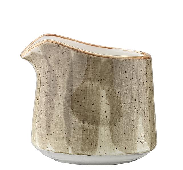 Соусник 55 мл. Террин, форма Банкет /1/24/ фото 1