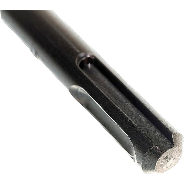 Бур SDS-PLUS 8x150x210 фото 3