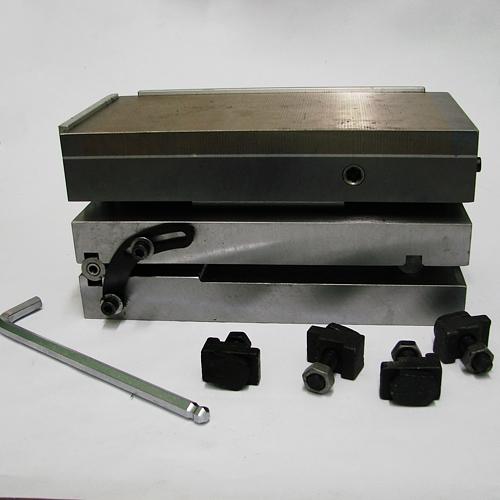 Магнитная плита двойная фото 1