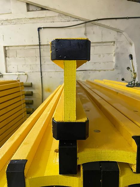 Балка двутавровая 27 мм опт фото 3