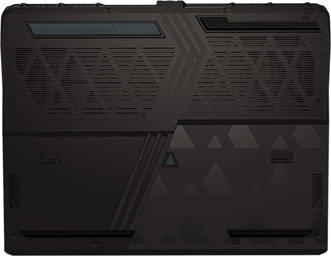 Ноутбук MSI Vector 17 HX AI A2XWHG-065RU Core Ultra 9 275HX 32Gb SSD1Tb NVIDIA GeForce RTX5070Ti 12Gb 17" IPS QHD+ (2560x1600) Windows 11 grey space WiFi BT Cam (9S7-17S372-065) фото 4