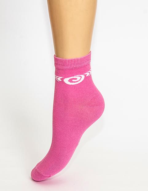 Носки женские летние ПС202, опт фото 2