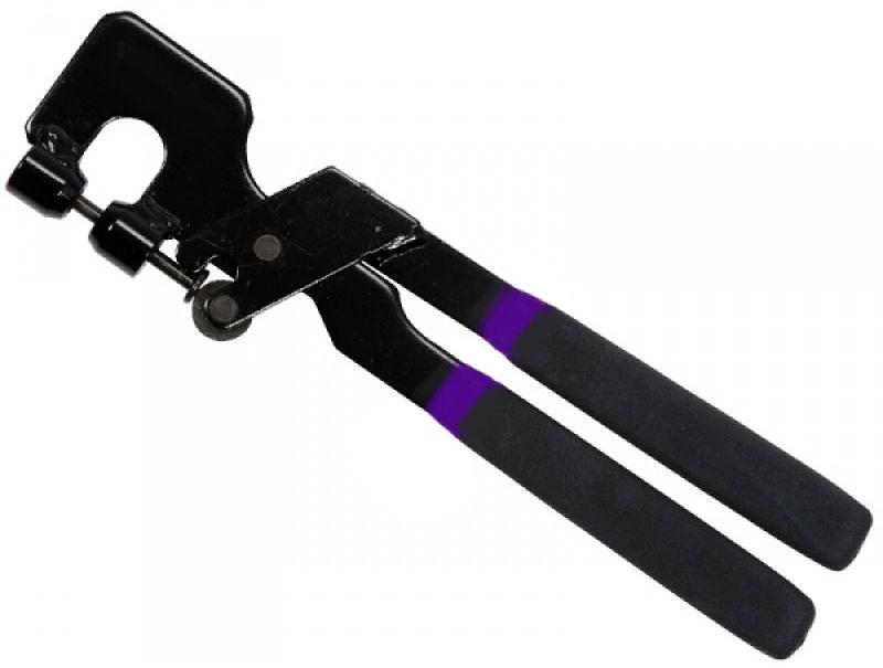 Просекатель для металлического профиля Toolberg 300мм фото 1