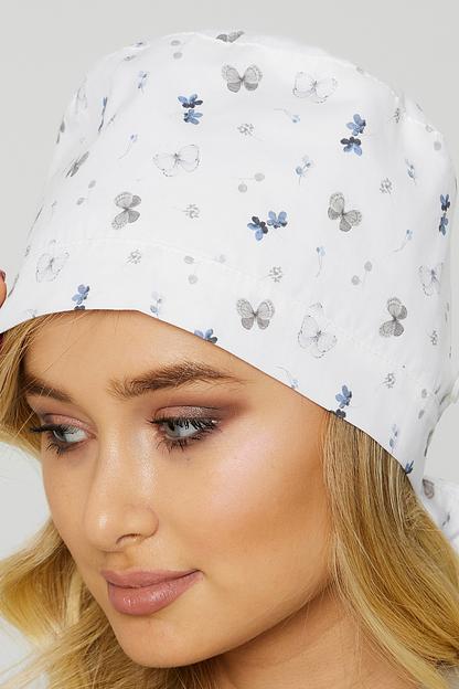 Viviform / Медицинский колпак (Cotton) арт. 9-08-07-0 фото 2