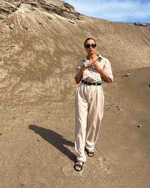 Женский комбинезон хлопковый опт фото 9