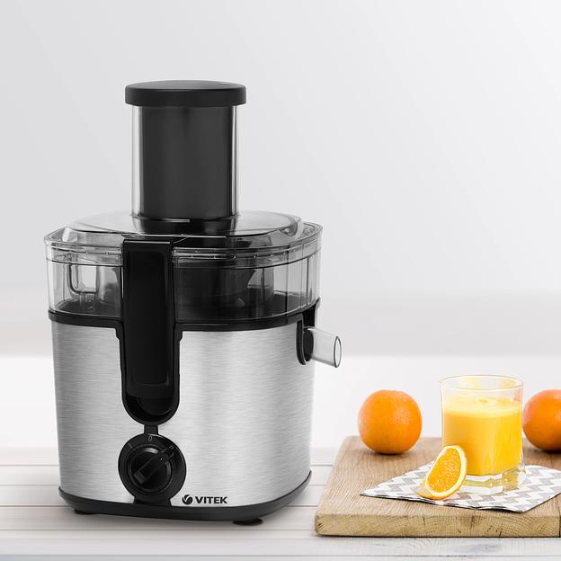Соковыжималка VITEK VT-1600 фото 3