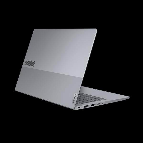 Ноутбук Lenovo ThinkBook 14 G7 IML 14" WUXGA (1920x1200) IPS 300N, Intel ultra 7 155H, 1x16GB DDR5 5600, 512GB SSD M.2, Intel ARC, WiFi6, BT, FPR, FHD Cam, 60Wh, 100W USB-C Slim, NoOS, 1Y, 1.38kg (21MR0050RU) фото 2