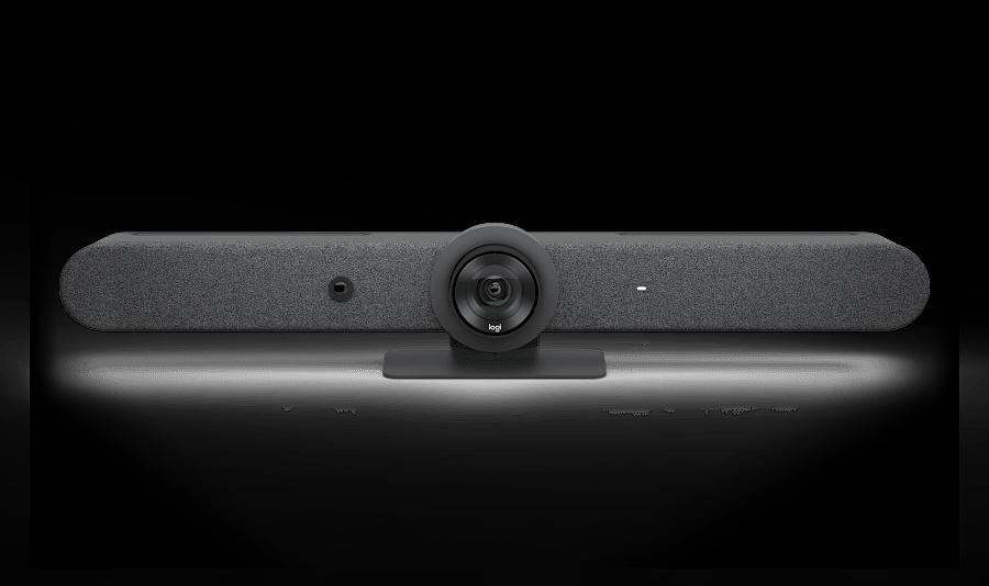 Камера для ВКС Logitech 960-001312 фото 1