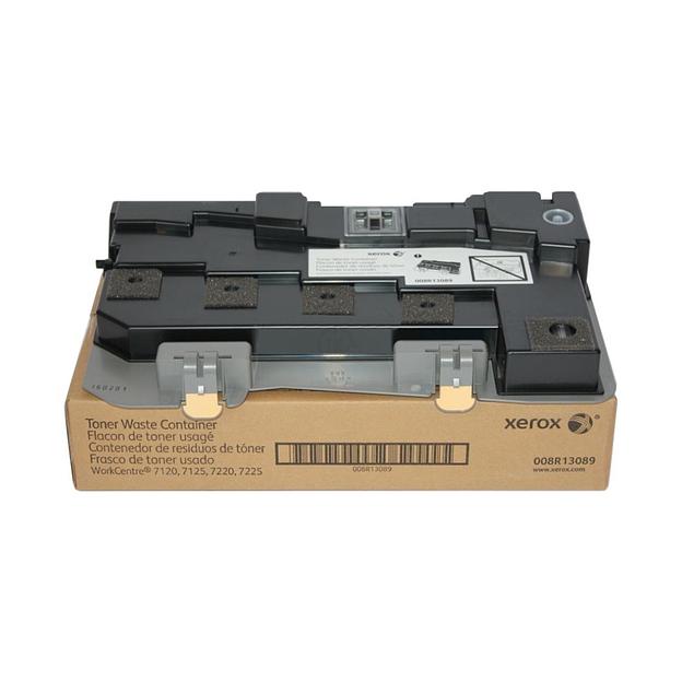 Контейнер для отработанного тонера Xerox 008R13089 фото 1
