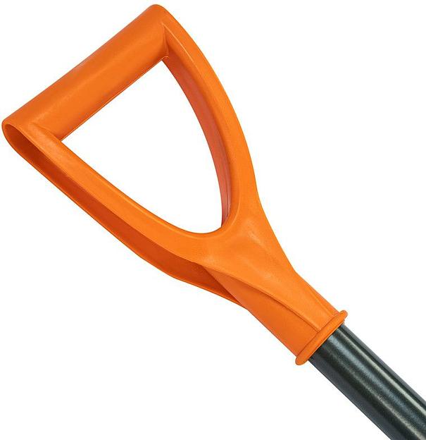 Лопата Сибртех 61667 для уборки снега фото 5