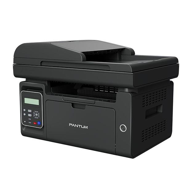 МФУ лазерное Pantum M6550NW фото 2