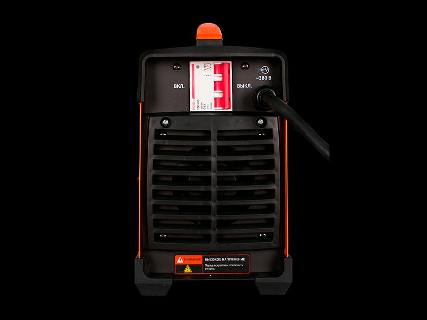 Сварочный инвертор REAL ARC 250 (Z227) фото 5