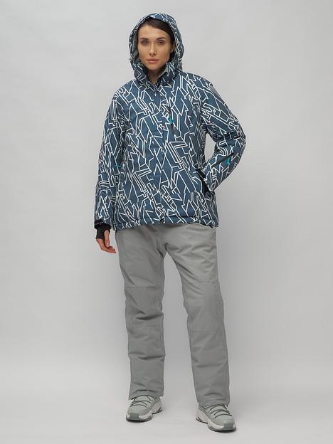 Костюм горнолыжный CHUNMAI 02270TC фото 5