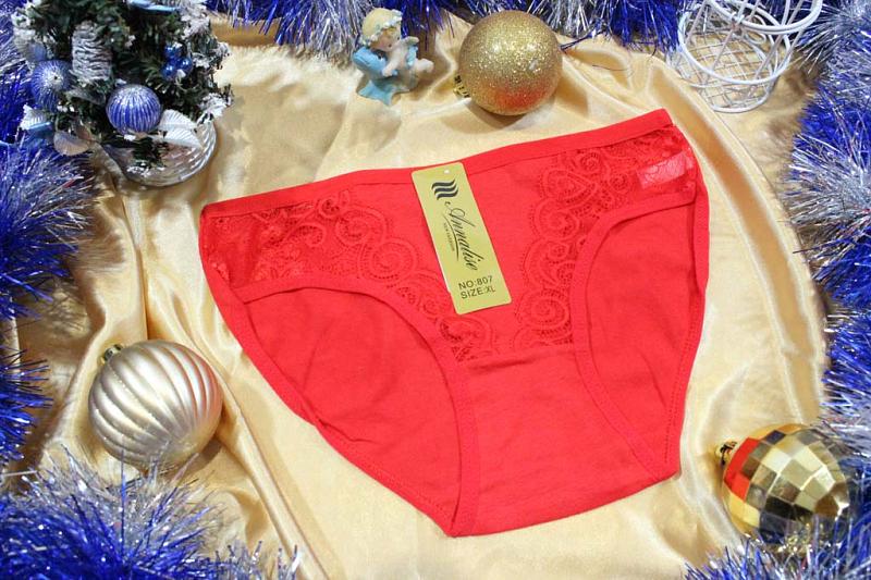 Трусы женские р-р 42-46 Арт. 807 (к.8083) фото 2