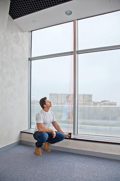 Лазерный дальномер Condtrol Smart 40 фото 4