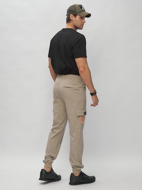 Джоггеры FUYOUKAI 3075B фото 5