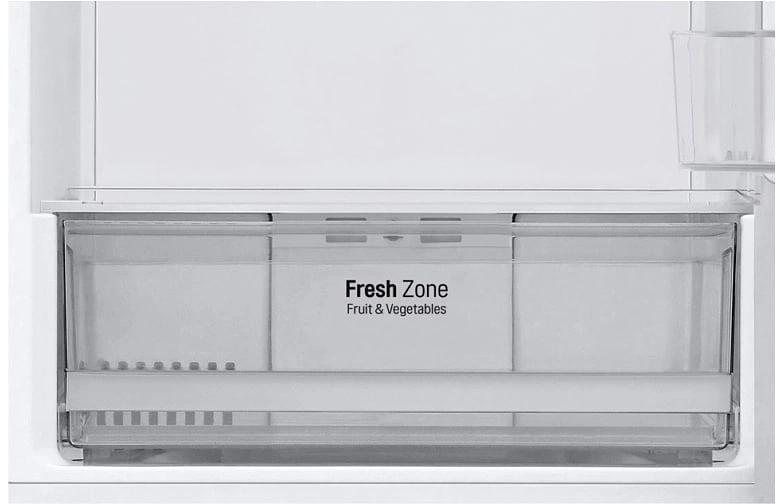 Холодильник LG GA-B509CECL 2-хкамерн. бежевый фото 5