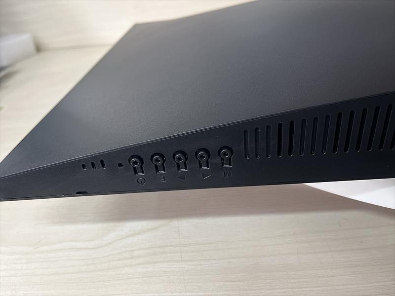 Монитор IRBIS SMARTVIEW 27'' LED Monitor 2560x1440, 16:9, IPS, 300 cd/m2, 1000:1, 3ms, 178°/178°, HDMI, DP, USBх2, USB-C(65W), Audio output, Pjack, 75Hz, Height, Tilt, Swiv, Pivot, Speakers, внешн. бп, Black (ISM27QIDL) фото 10