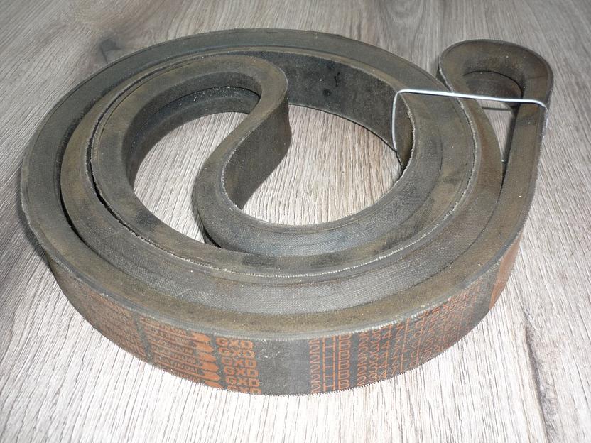 Ремень Адамантис 2HB 2362La / 2347Ld фото 1