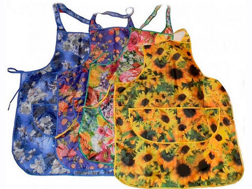 Фартук хозяйственный, Опт фото 1