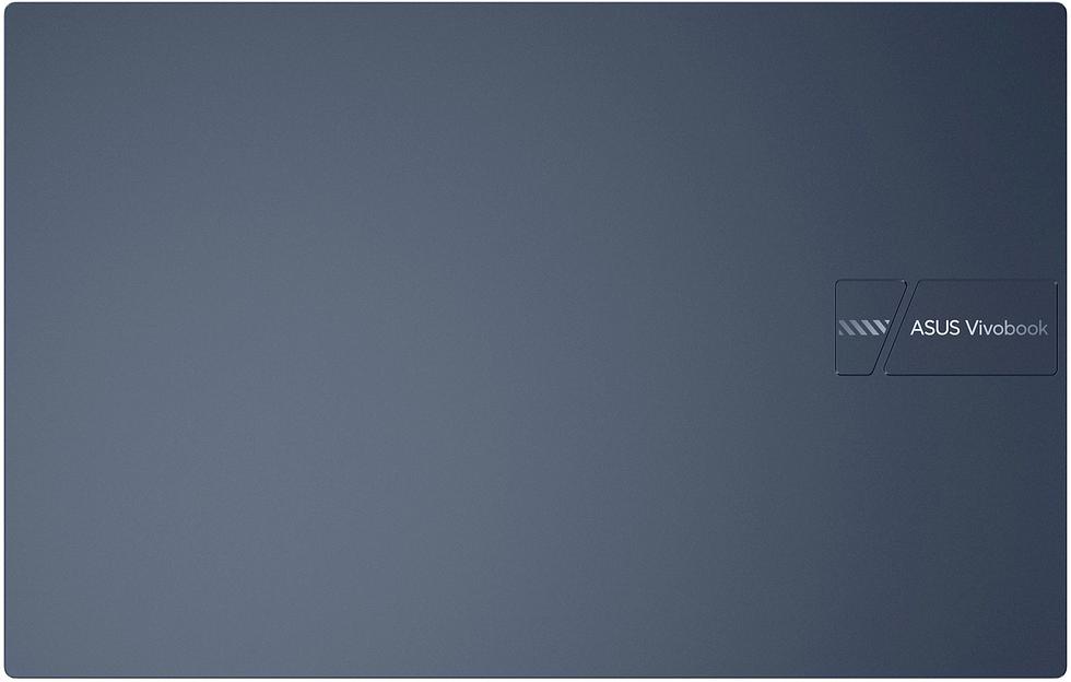 Ноутбук Asus Vivobook 17 X1704VA-AU661 U-series U300 8Gb SSD512Gb Intel UHD Graphics 17.3" IPS FHD (1920x1080) без ОС blue WiFi BT Cam (90NB10V2-M00SJ0) фото 7