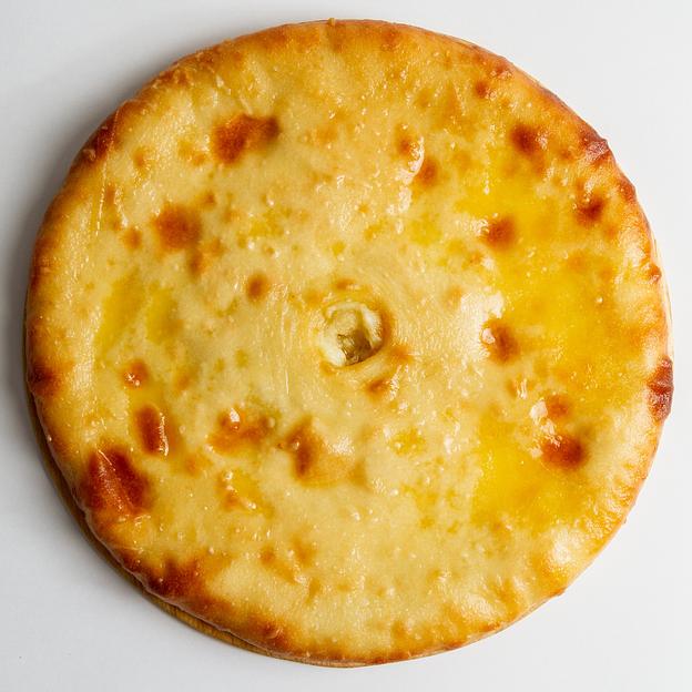 Пирог с капустой «Кабускаджын» ОПТ фото 2