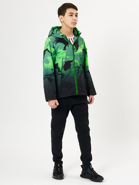 Куртка спортивная CAIQIN 168Z фото 2