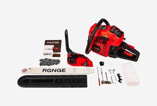 Бензопила Range RS3000/52-1 опт фото 9
