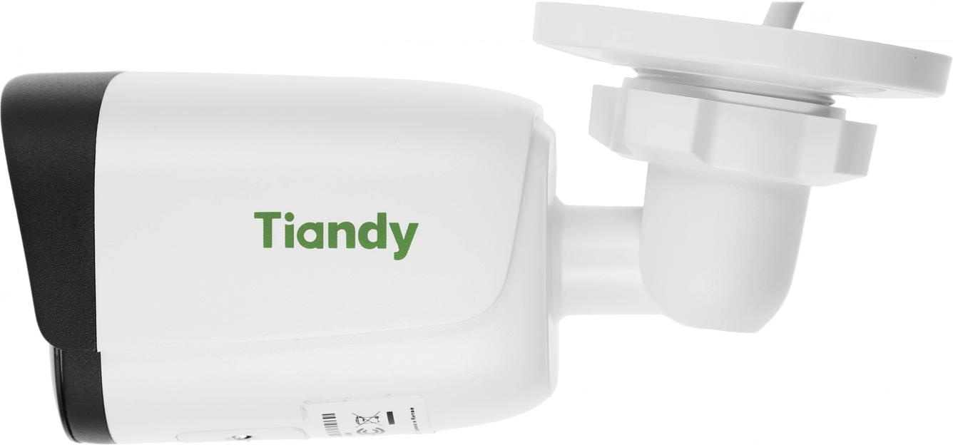 Камера видеонаблюдения IP Tiandy TC-C32WP I5W/E/Y/2.8mm/V4.2 2.8-2.8мм цв. корп.:белый (TC-C32WP I5W/E/Y/2.8/V4.2) фото 5