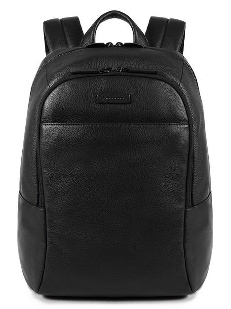 Рюкзак Piquadro Modus Special CA3214MOS/N черный натур.кожа фото 1