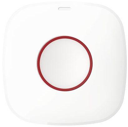 Тревожная кнопка Hikvision DS-PDEB1-EG2-WE фото 1