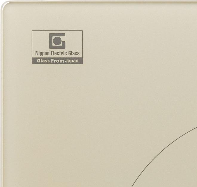 Индукционная варочная поверхность Krona VENTO 45 IV слоновая кость фото 10