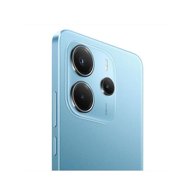 Смартфон Xiaomi Redmi Note 14 RU 6+128 Ocean Blue фото 5