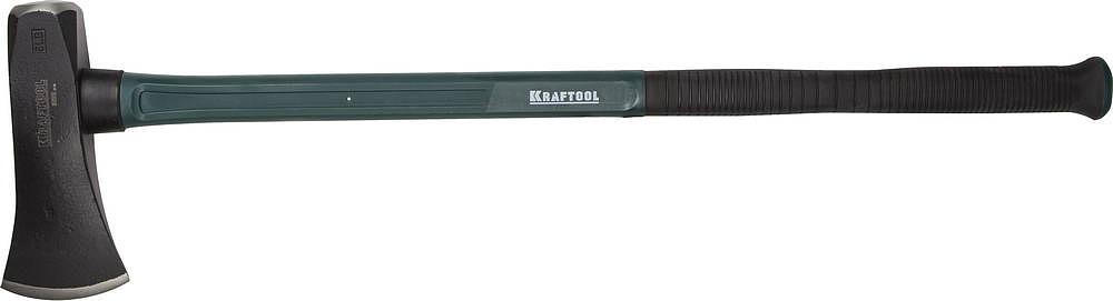 KRAFTOOL DIGGER-36, 3600/4800 г 900 мм, Строительный колун-кувалда (20657-36) фото 1