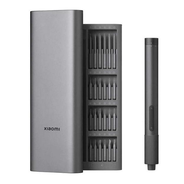Отвертка Xiaomi Mi Cordless Precision Screwdriver Kit (BHR5474GL) (BHR5474GL) {30} (756474) фото 1