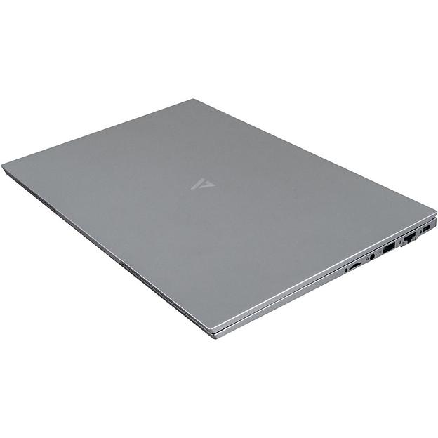 Ноутбук ACD 14S Intel Core i3-1215U/8Gb/SSD256Gb/14"/IPS/FHD/NoOS/silver (AH14SI1286WS) фото 9