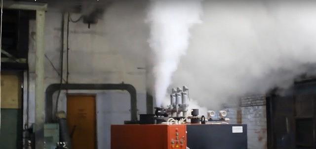 Парогенераторы для пропарочной камеры фото 1