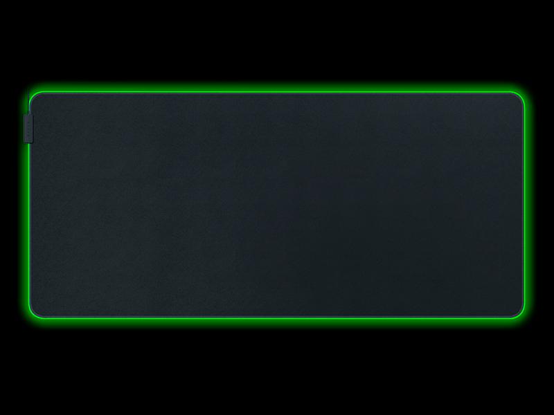 Игровой коврик для мыши Razer Goliathus Chroma 3XL Gaming Mouse Mat Razer RZ02-02500700-R3M1 фото 1