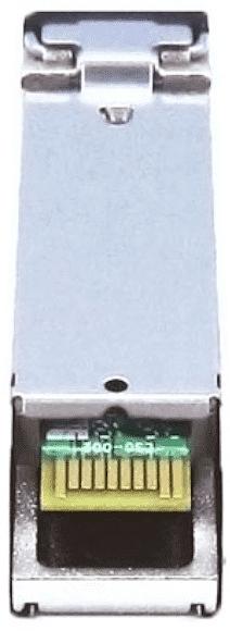 Модуль OSNOVO SFP-S1LC12-G-1310-1550 фото 3
