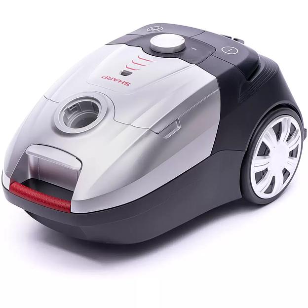 Пылесос Sharp Sharp ECJB19RS фото 4