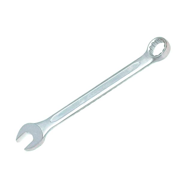 Комбинированный Ключ 18мм С Трещоткой Механик фото 1