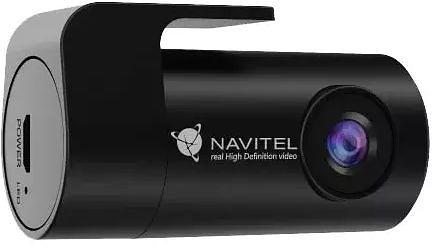 Видеорегистратор Navitel R250 DUAL DVR черный 1Mpix 1080x1920 1080p 140гр. AC5401 фото 4