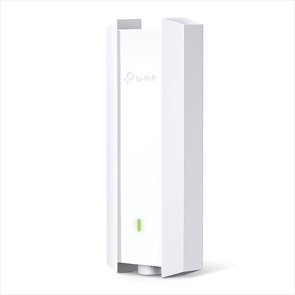Сетевое оборудование TP-Link EAP610-OUTDOOR, EAP610-OUTDOOR, AX1800 Indoor/Outdoor Dual-Band Wi-Fi 6 Access Point (EAP610-Outdoor) фото 2