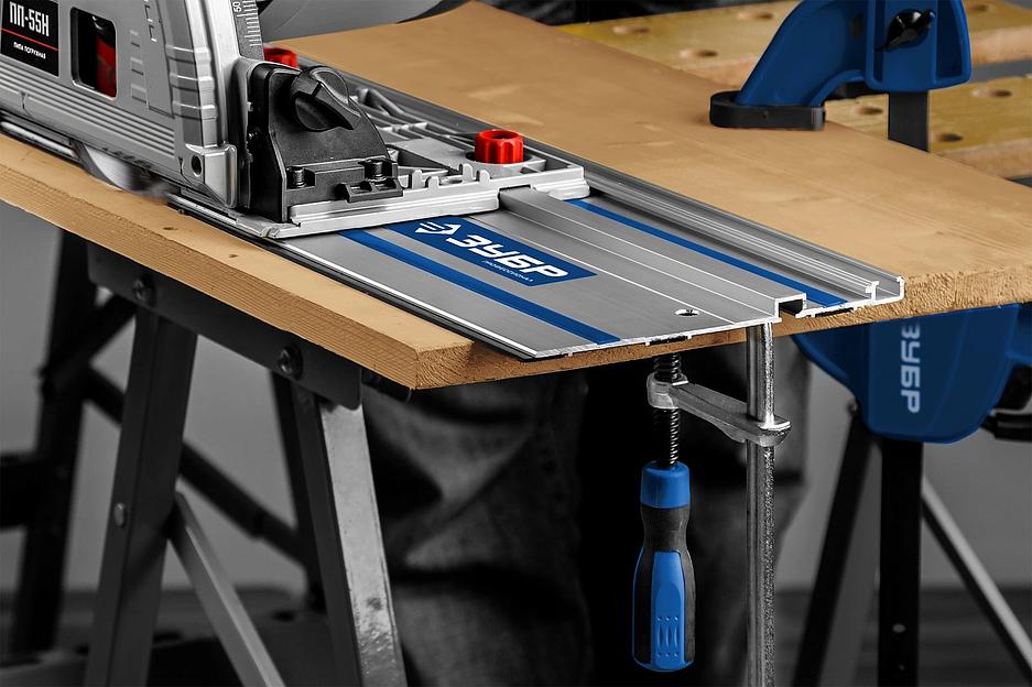 Струбцина Зубр Профессионал 32333 фото 4