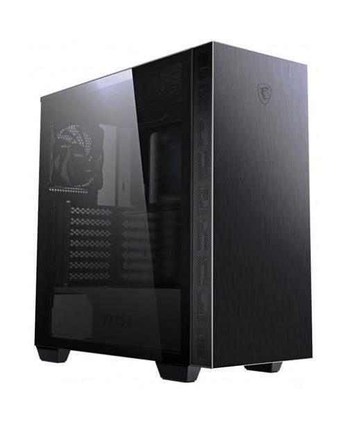 Компьютерный корпус MSI MPG SEKIRA 100P фото 1