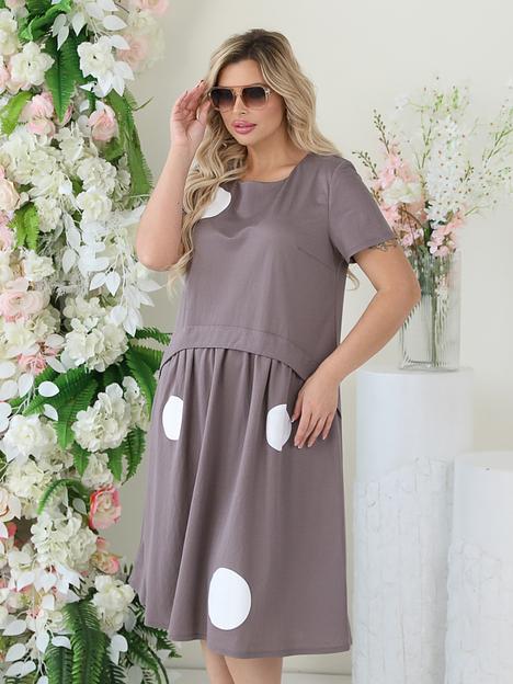 Платье П3-5530/5 фото 10