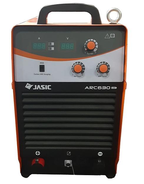 Сварочный инвертор ARC 630 (Z321) ОПТ фото 2