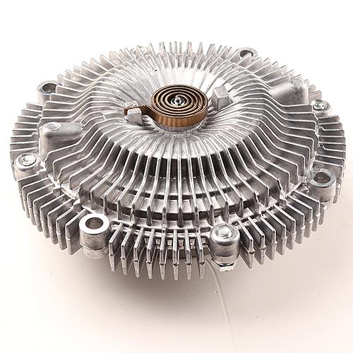 Муфта вентилятора SM-211570 21082-VB001 SUMOMOTO фото 1